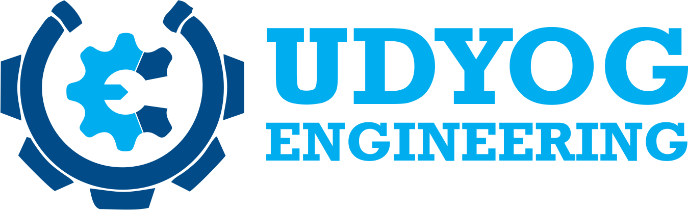 logo udyog