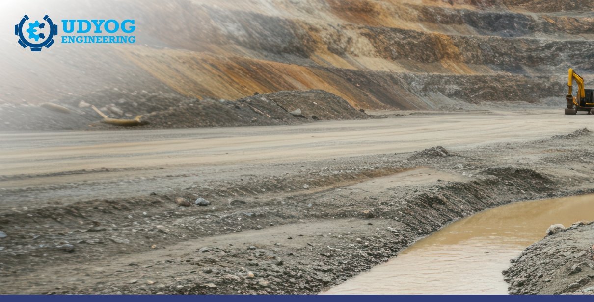 Dewatering pumps for mining applications