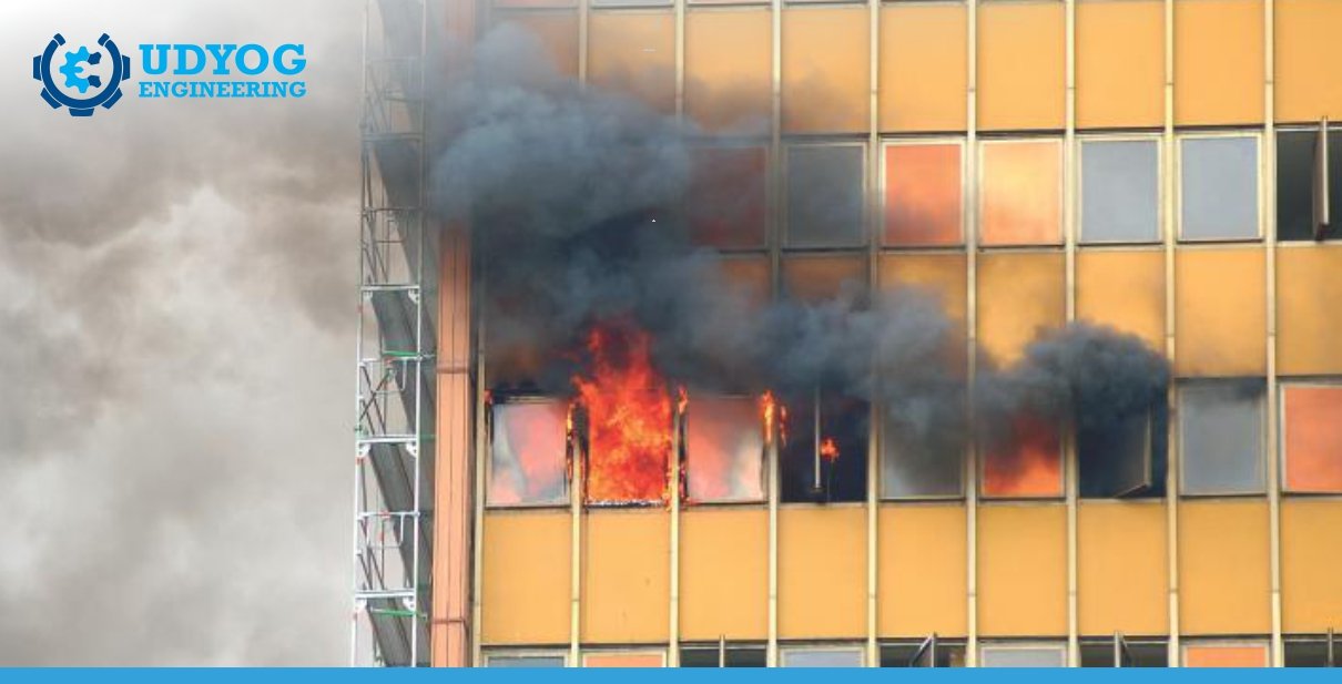 Common Failure Of Fire Pump And Solutions To