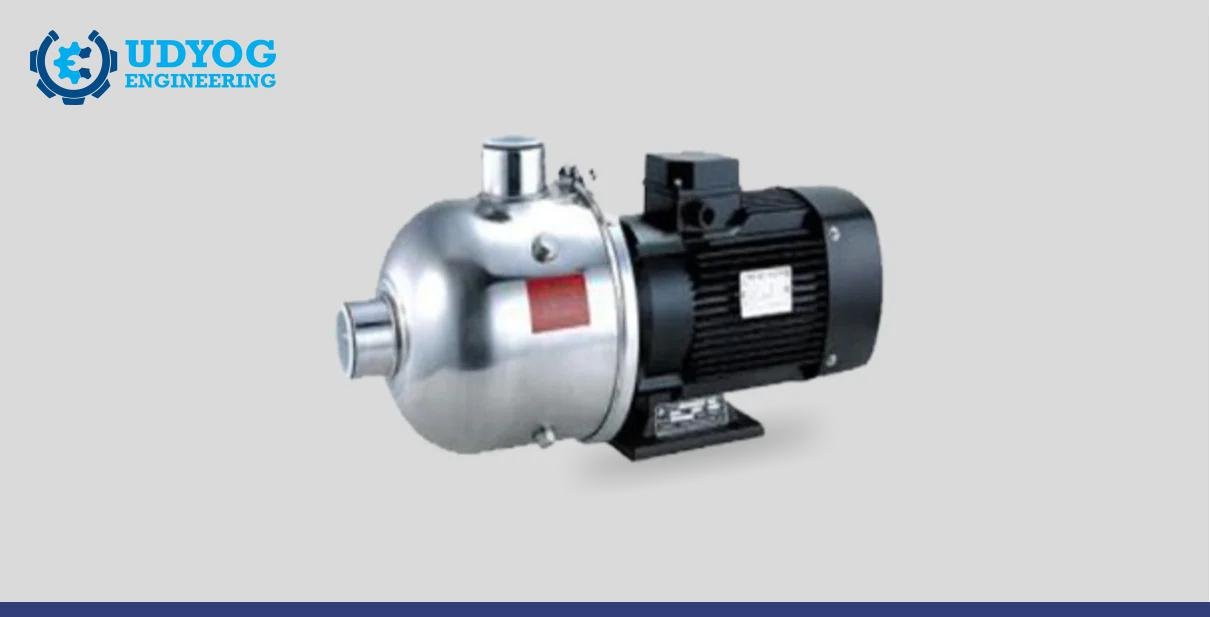 Where Are Self-Priming Pumps Used